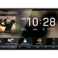 KENWOOD MULTIMEDIA MECHLESS HEADUNIT