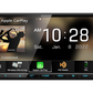 KENWOOD MULTIMEDIA MECHLESS HEADUNIT