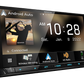 KENWOOD MULTIMEDIA MECHLESS HEADUNIT
