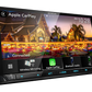 KENWOOD MULTIMEDIA MECHLESS HEADUNIT