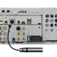 KENWOOD MULTIMEDIA MECHLESS HEADUNIT