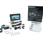 KENWOOD MULTIMEDIA MECHLESS HEADUNIT