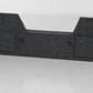 Qbomb 2019 Ram Two 10" Subwoofer Box