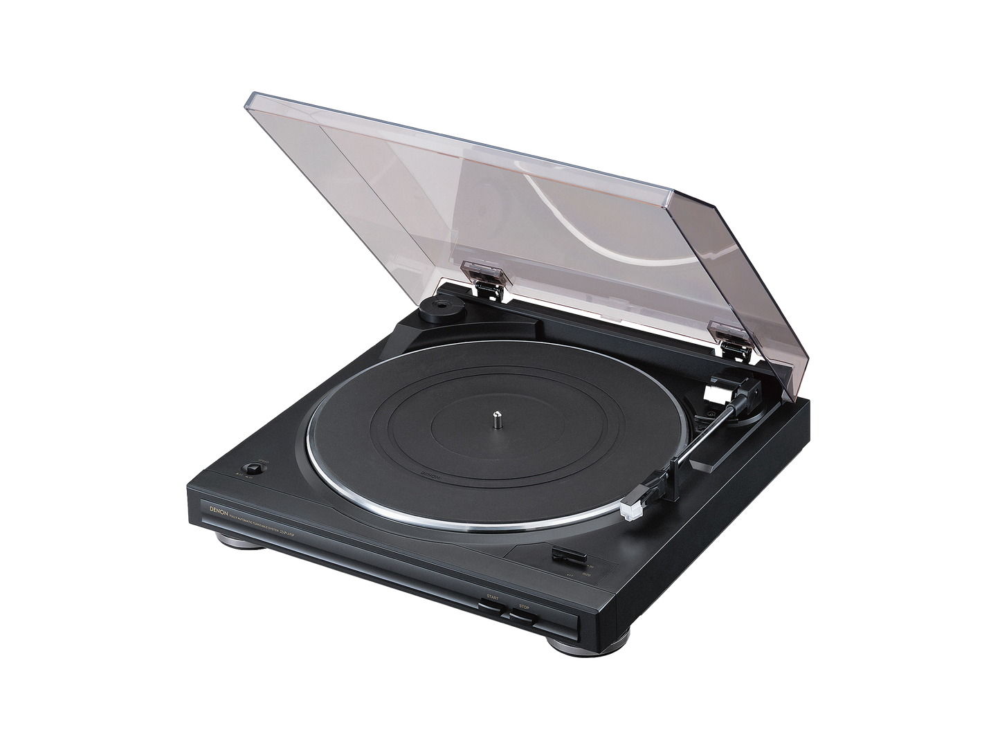 DP29F - TurnTable