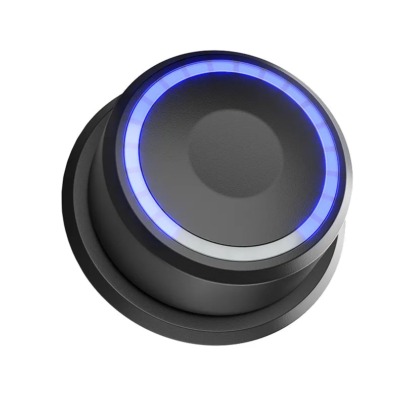 AUDISON DIGITAL REMOTE CONTROLLER FOR FORZA DSP AMPLIFIERS