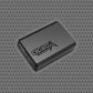 DSP412PRO CICADA AUDIO 12 CHANNEL DIGITAL SIGNAL PROCESSOR