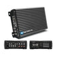 DX-A1005 DB Drive DX Amplifier (4 x 80W + 1 x 200W Rated - Class D 5-Channel)