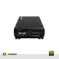 DX-A1005 DB Drive DX Amplifier (4 x 80W + 1 x 200W Rated - Class D 5-Channel)