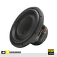 DX-W10D4 DB DRIVE DX SERIES 10" DUAL 4 OHM SUBWOOFER (600WRMS)