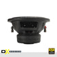 DX-W10D4 DB DRIVE DX SERIES 10" DUAL 4 OHM SUBWOOFER (600WRMS)