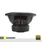DX-W10D4 DB DRIVE DX SERIES 10" DUAL 4 OHM SUBWOOFER (600WRMS)