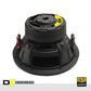 DX-W10D4 DB DRIVE DX SERIES 10" DUAL 4 OHM SUBWOOFER (600WRMS)