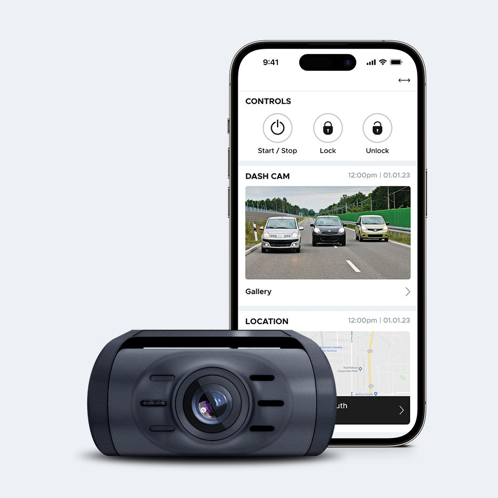 XC-RC1 Rear Camera for Drone XC-LTE