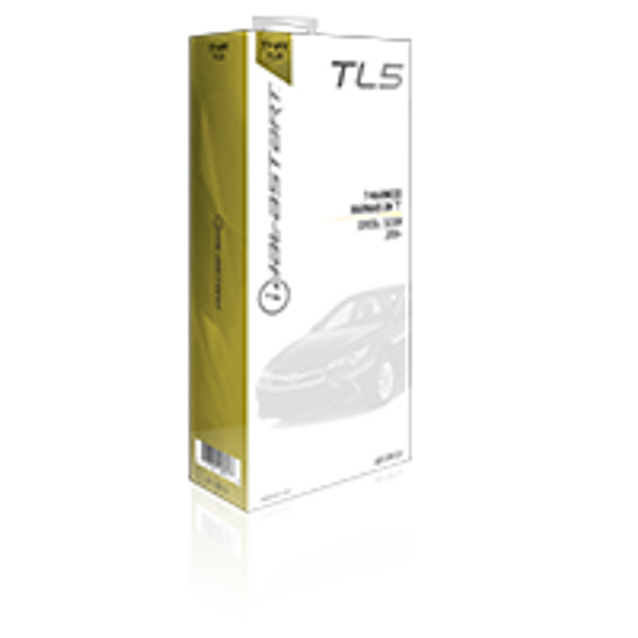 iDatastart Toyota/Scion Remote Starter Integration Harness