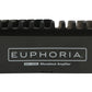 EA1.1200 Euphoria Mono Class D Amplifier
