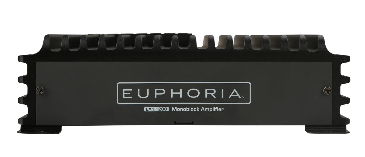 EA1.1200 Euphoria Mono Class D Amplifier