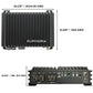 EA1.1200 Euphoria Mono Class D Amplifier