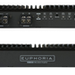 EA1.1800 Euphoria EA Amplifier (1800W Rated - Class D Monoblock)