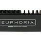 Euphoria EA 4-CHANNEL 300W CLASS D AMPLIFIER