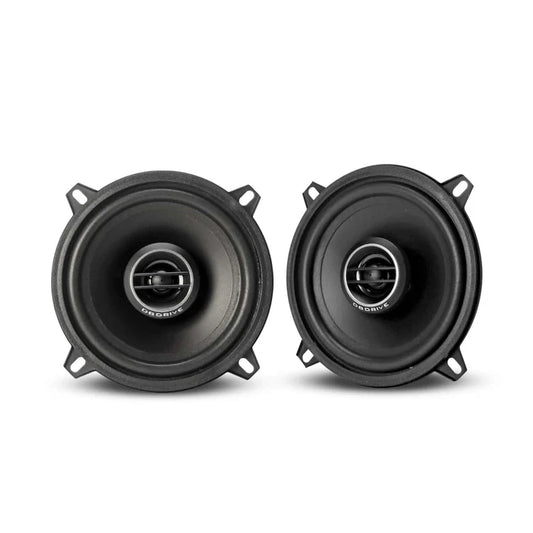 Db Drive Eurphoria 5.25" 2 Way Speakers