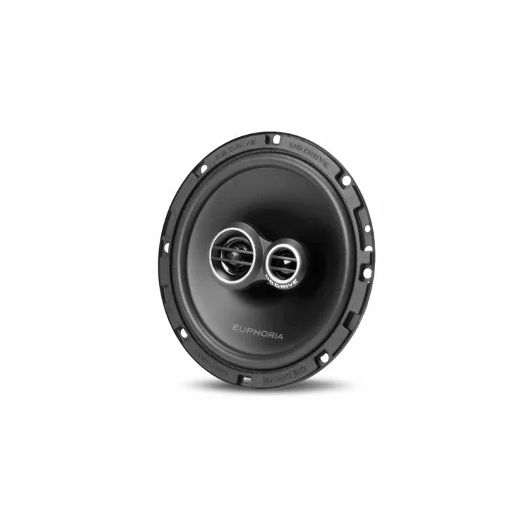 Db Drive Euphoria 6.5" 3-Way Loudspeaker (1 Pair)