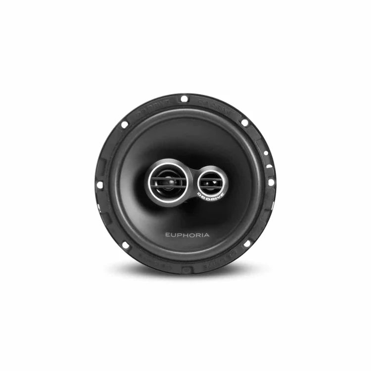 Db Drive Euphoria 6.5" 3-Way Loudspeaker (1 Pair)
