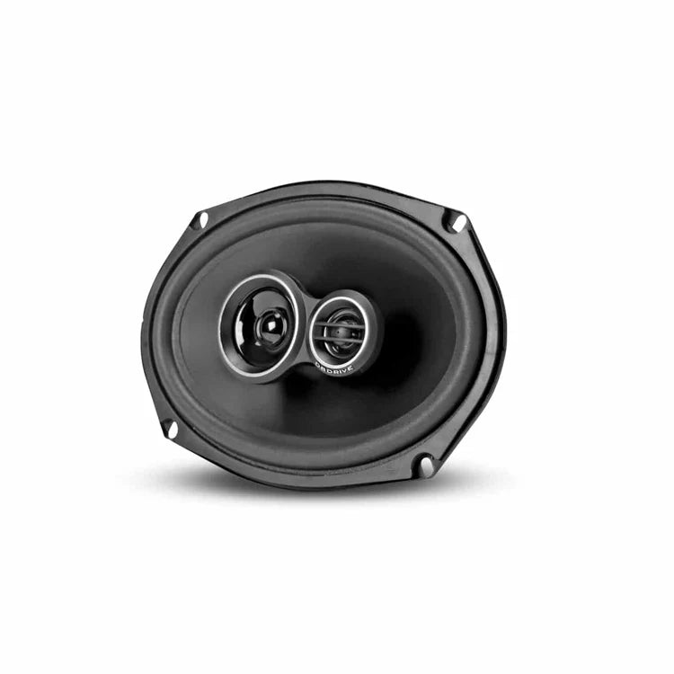 Db Drive Euphoria 6"×9" 3-Way Loudspeaker (1 Pair)
