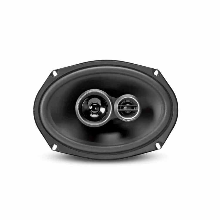 Db Drive Euphoria 6"×9" 3-Way Loudspeaker (1 Pair)