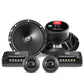 Euphoria 6.5" 75 W Component Speaker System