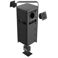 P6 TAN ESCAPE OUTDOOR BLUETOOTH SPEAKER (TAN)