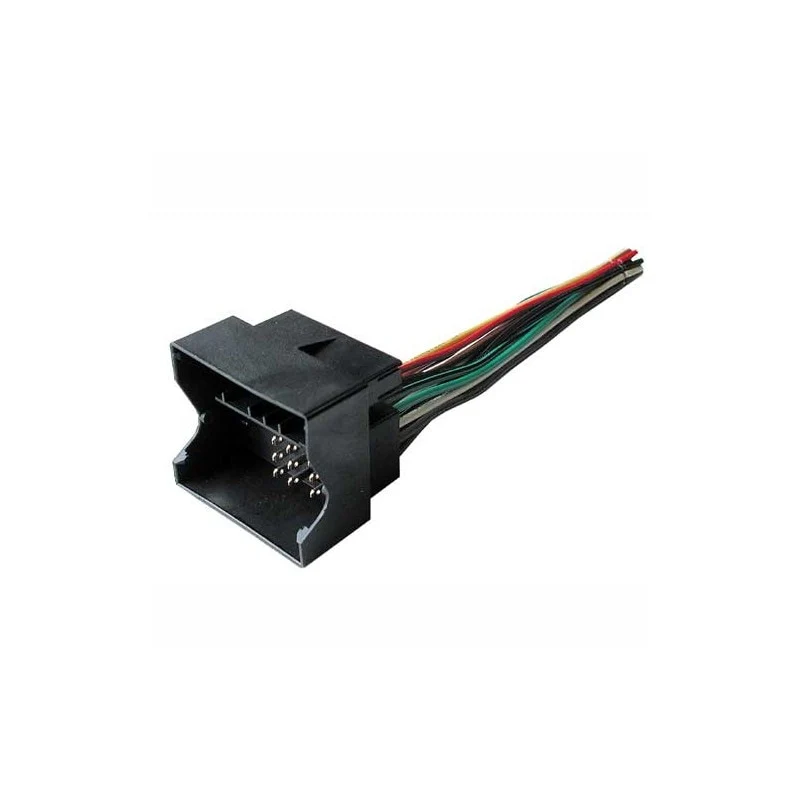 EWH1010 2000-2013 EUROPEAN & SELECT DOMESTIC Plugs into Factory Harness