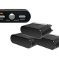 Escort ZR6 Laser Defense System with 3Vx Shifter