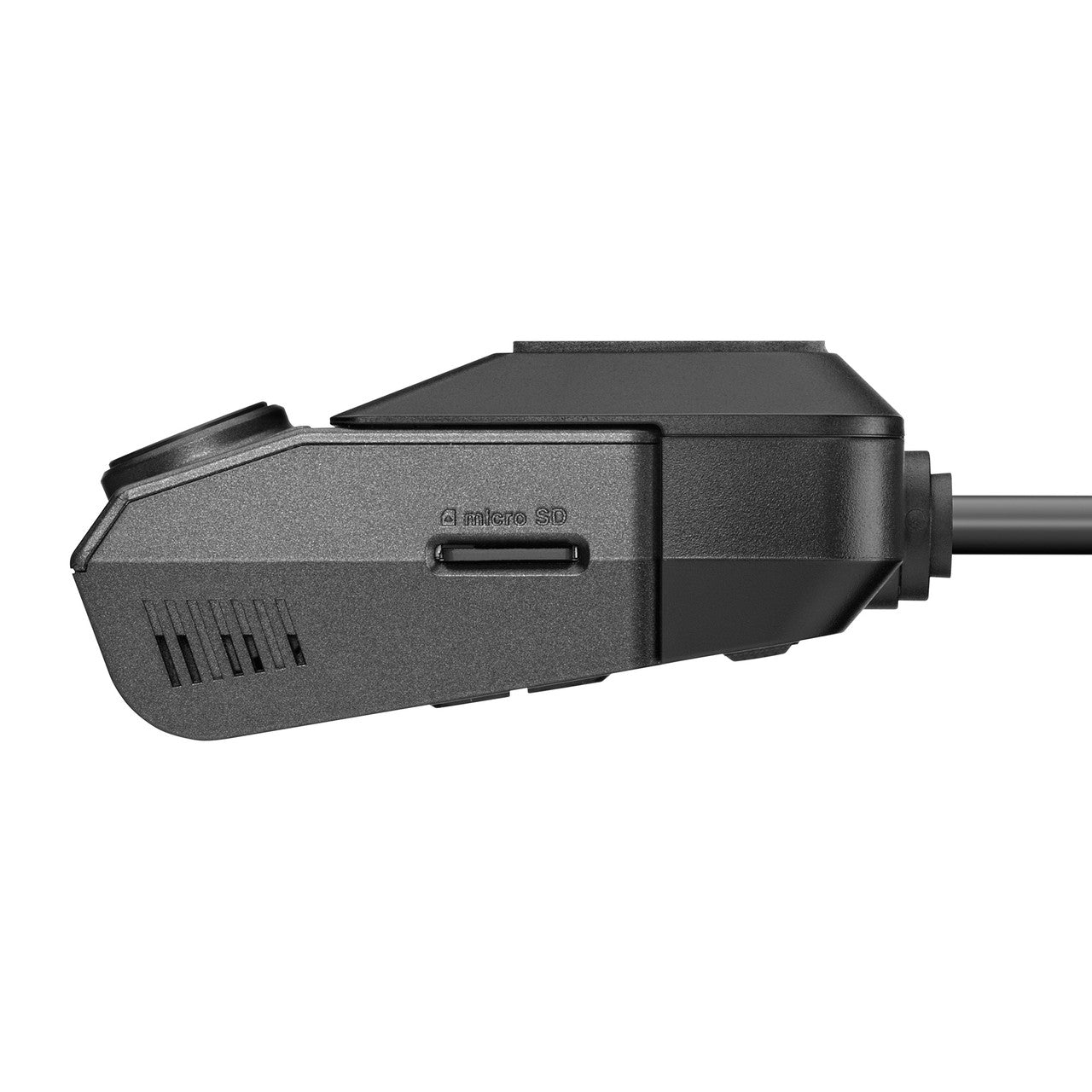 Thinkware 2-Channel Dual Camera Dashcam, Compatible with MyCar2