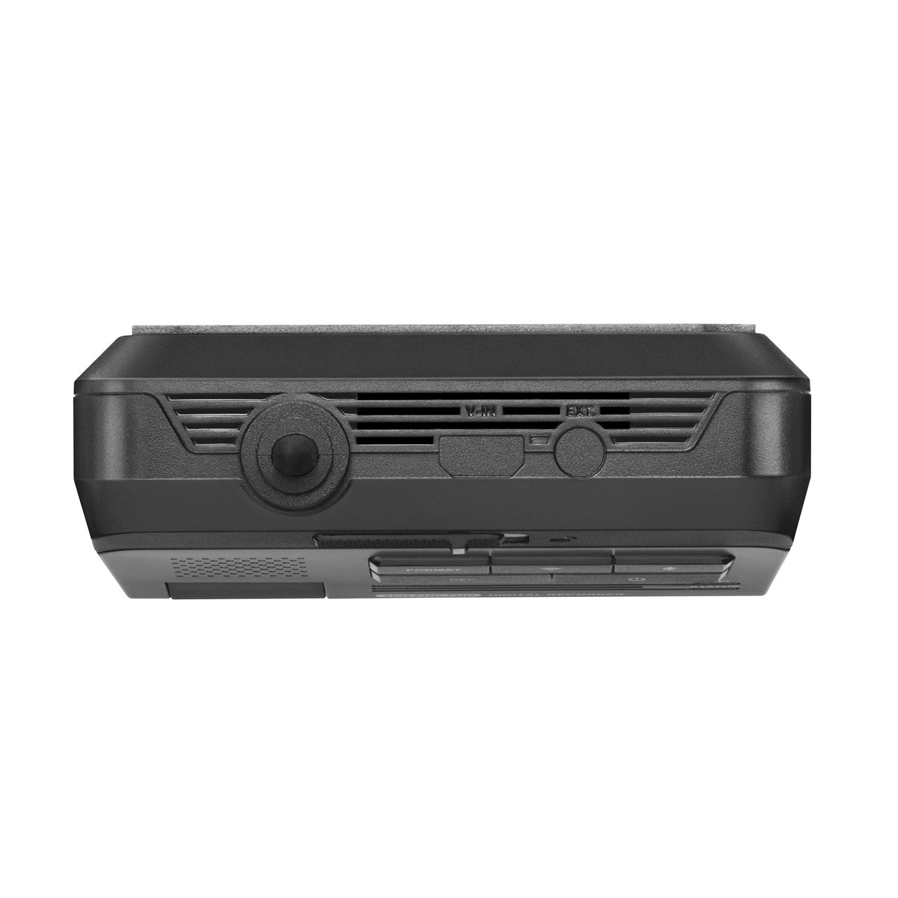 Thinkware 2-Channel Dual Camera Dashcam, Compatible with MyCar2