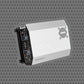 FLX1400.4 CICADA AUDIO 350w x 4CH AMPLIFIER