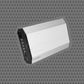 FLX1600.1 CICADA AUDIO 1600W  MONO AMPLIFIER