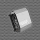 FLX700.4PRO CICADA AUDIO 175 W X 4CH DSP PRO AMPLIFIER