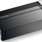FPX4.800 FOCAL CLASS D 4/3/2 CH AMP, 4X120@4OHMS, 4X185@2OHMS, 2X370@4OHMS BRIDGED