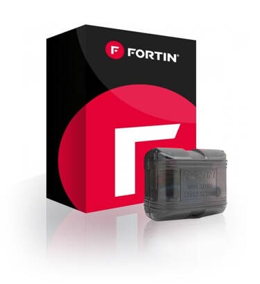 FSS Fortin Dual Stage Shock Sensor