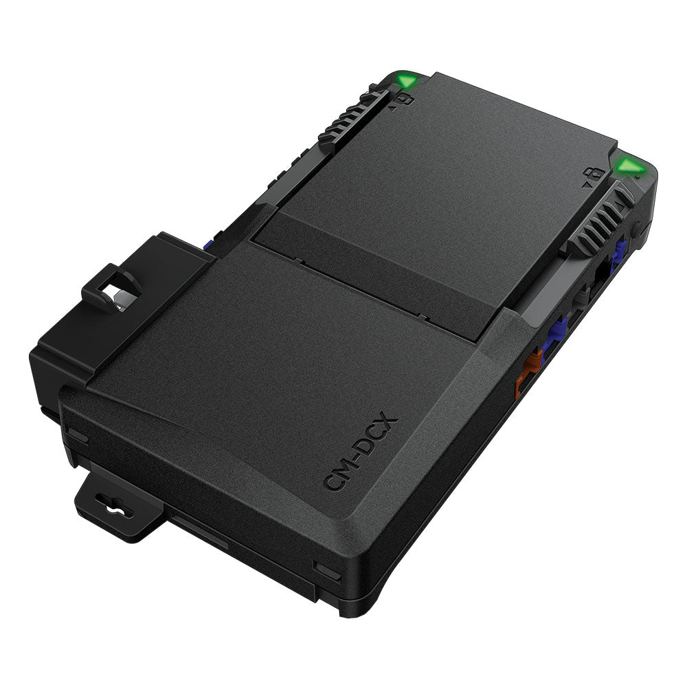 FT-DCX-LC Firstech DCX Compustar  Remote Starter Module