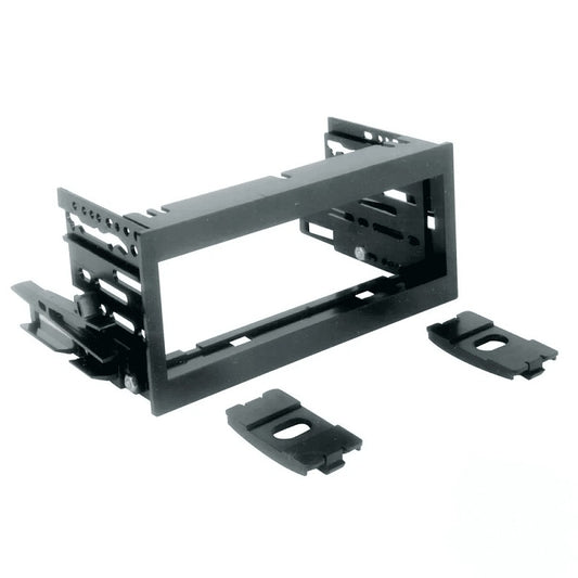 GM1483B 95 & up Chevrolet Truck/SUV Din Dash Kit