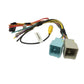 SWRGM-49R | Radio Replacement Interface with Steering Wheel Control Retention for GM IOR Vehicles 2019 – Up