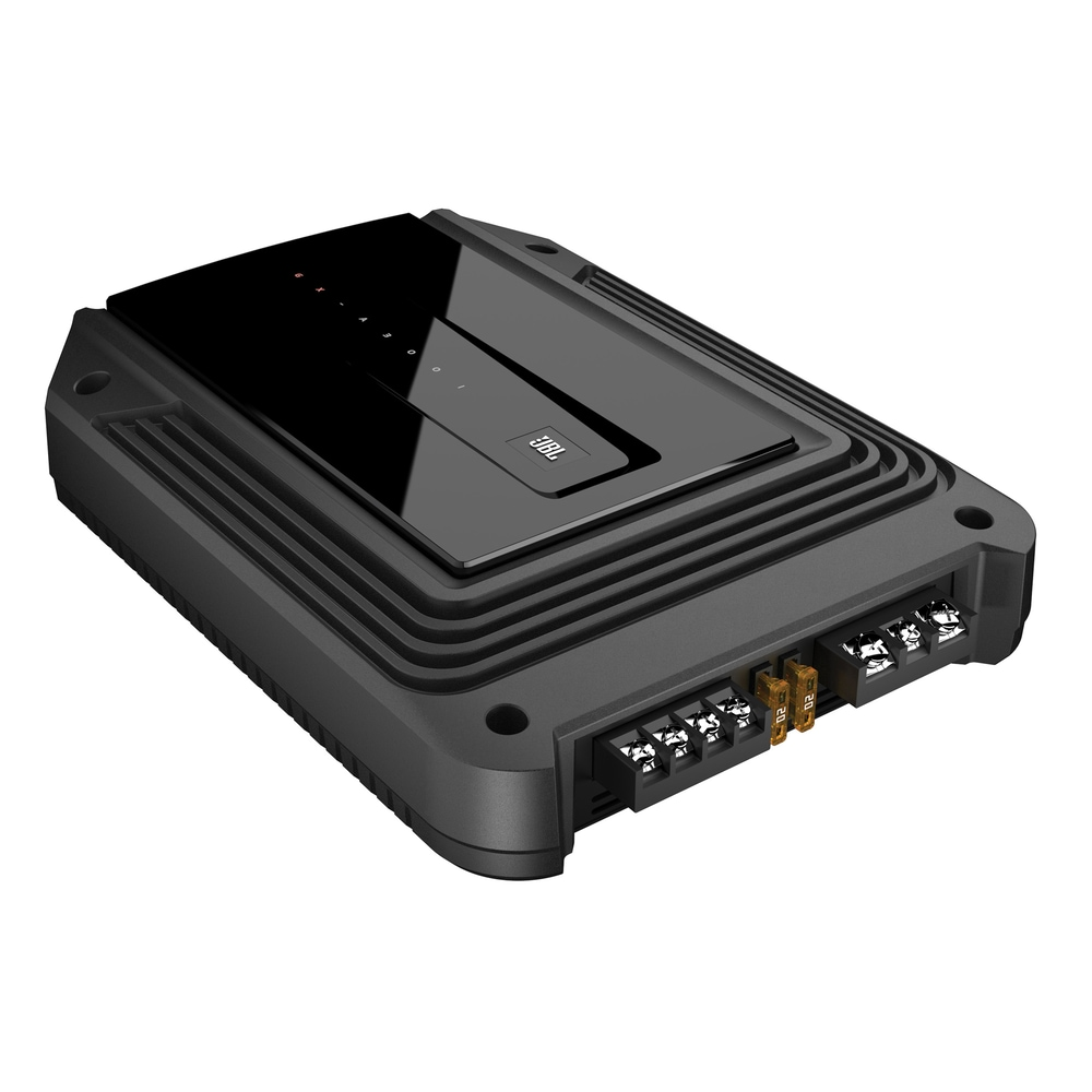 JBL GX-A3001 Subwoofer Amplifier