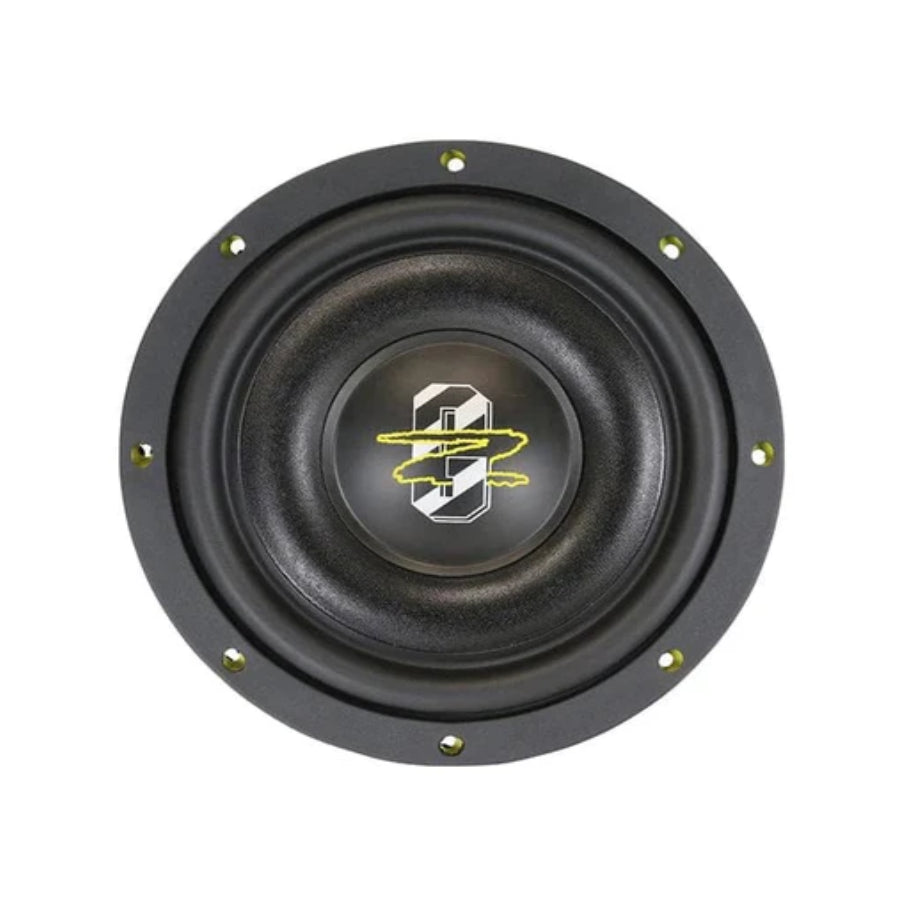 Ground Zero 10 Inch Hydrogen Subwoofer GZHW 10SPL-D2 FLAT