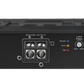 WDX-R3000.1 : WDX Reference Class-D Mono Amplifier