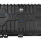 WDX-R3000.1 : WDX Reference Class-D Mono Amplifier