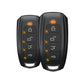 RF3452A-HC IDATALINK 2 WAY 6000FT TRANSMITTER KIT AND IDATASTART CAR STARTER MODULE (Installation Included)
