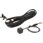 HCE-2100RD Alpine HDR Universal Multi View Rear View Camera