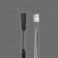 HDFiMY Cicada Audio - HD Input Molex -FRONT/Y Adaptor