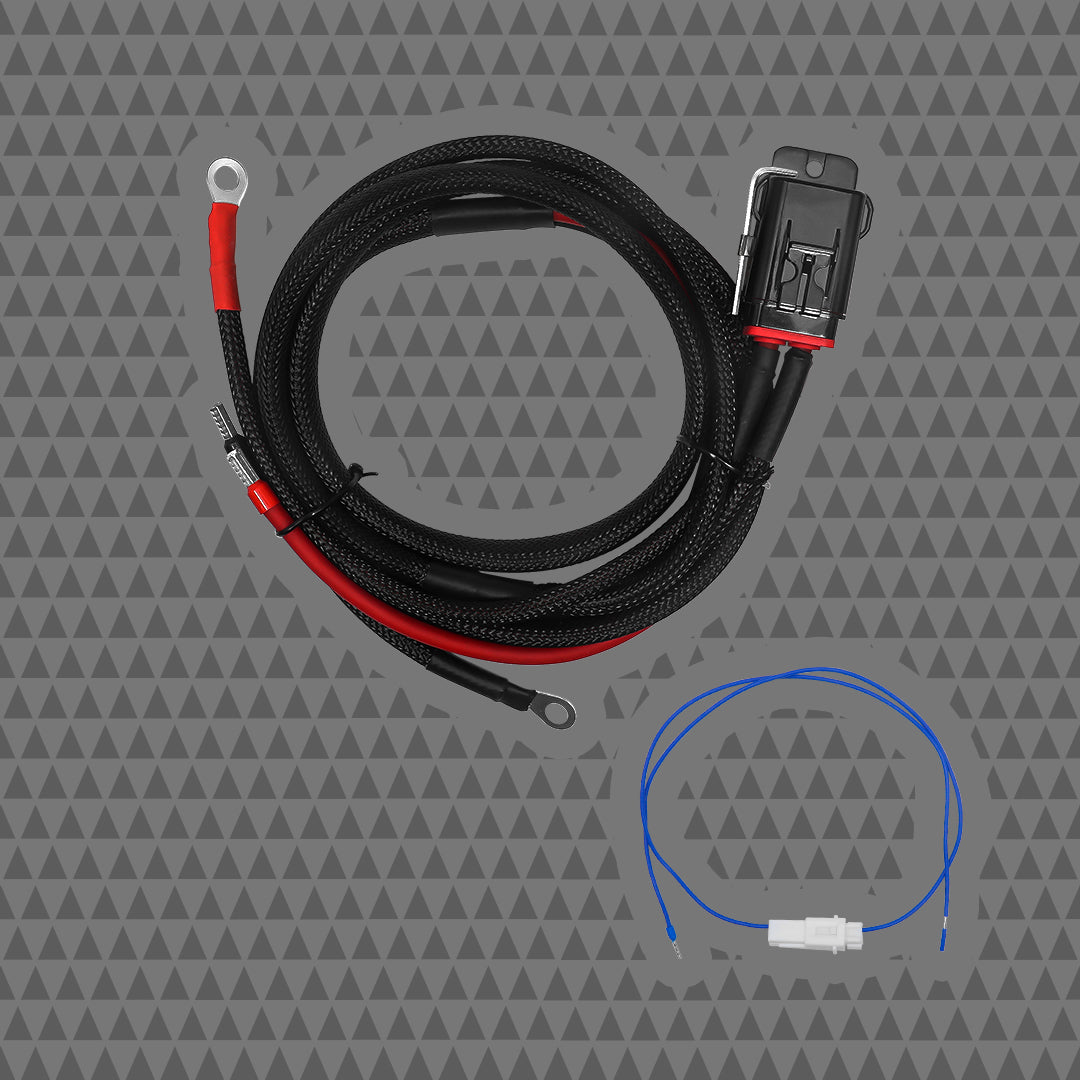 8AWG AMP KIT